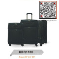 Мягкая тележка для перевозки багажа (KRQ1328)